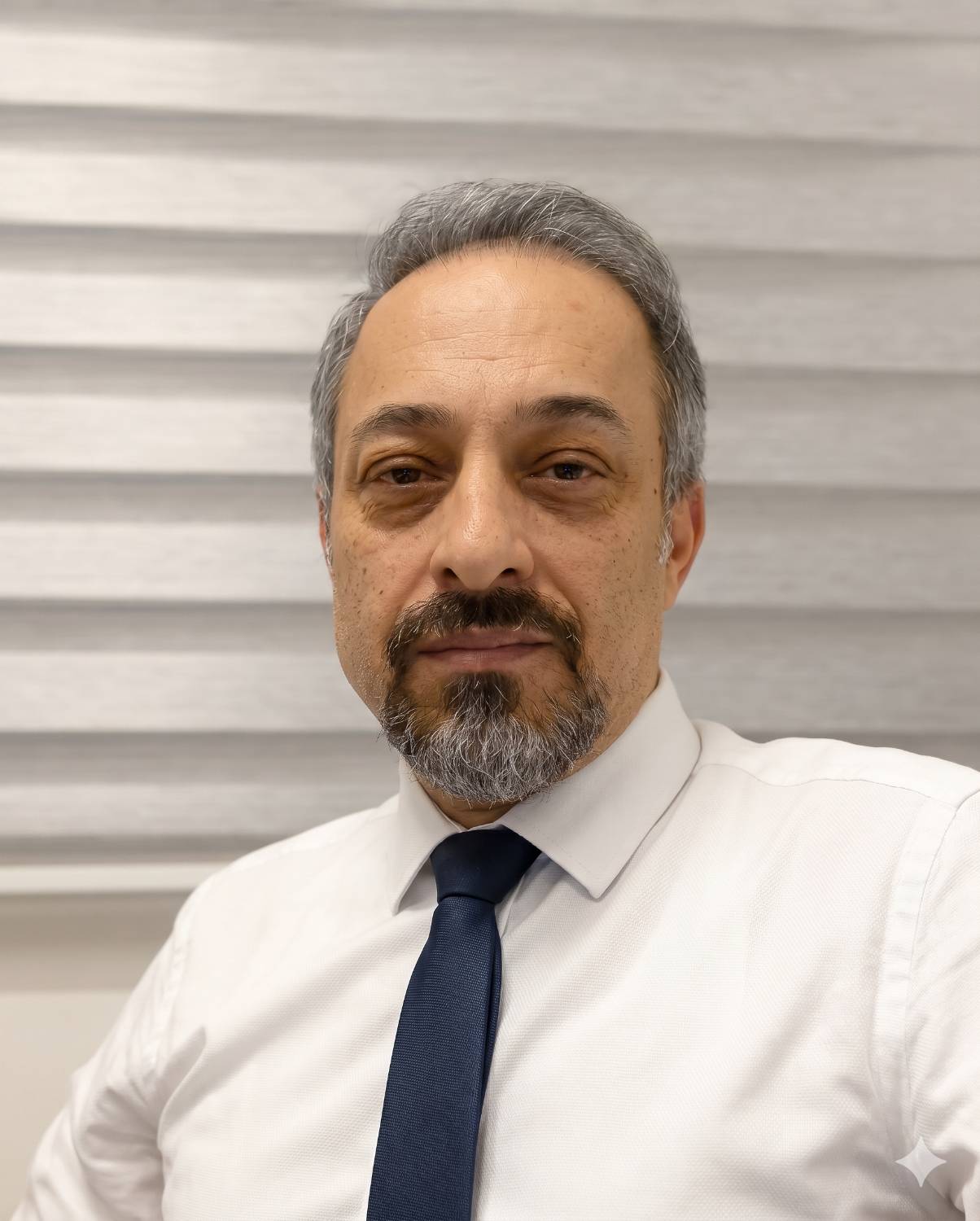 دکتر مهدی معینی