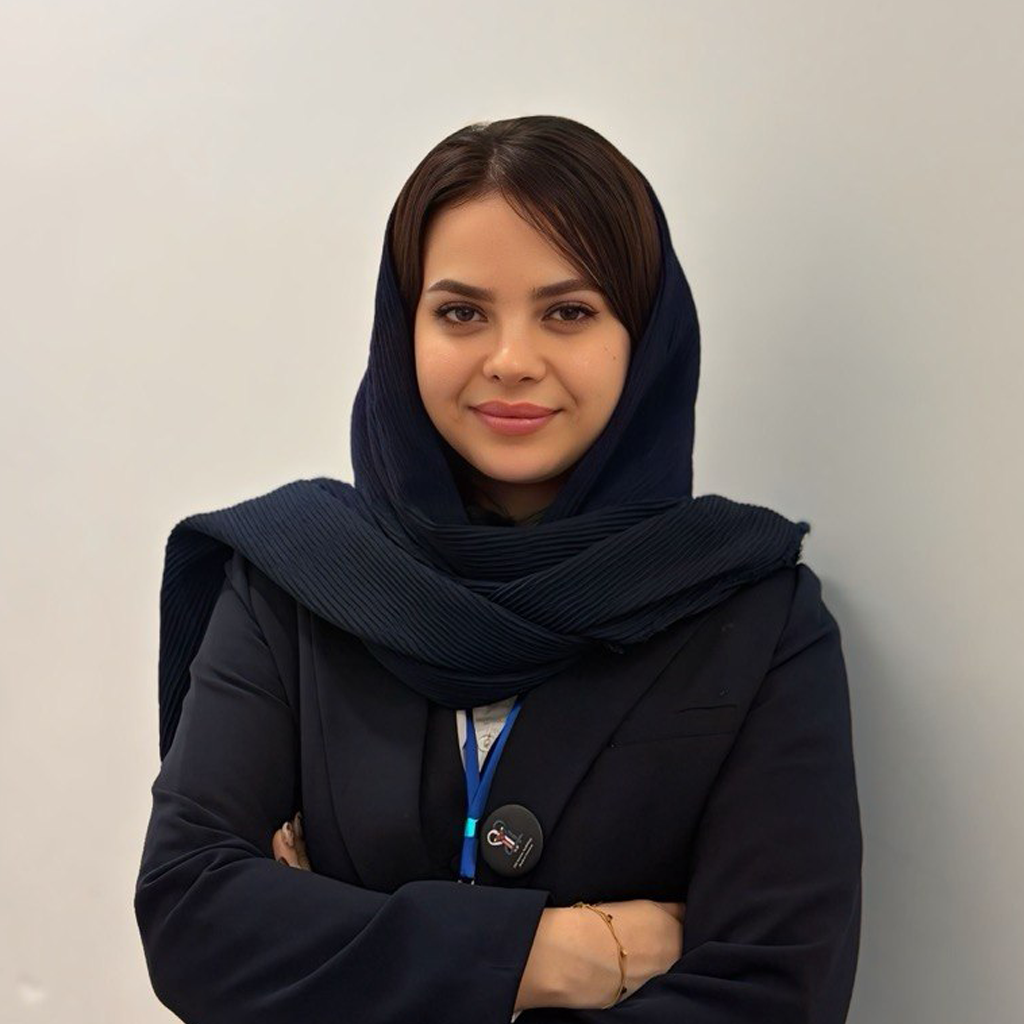 مینا بنداد
