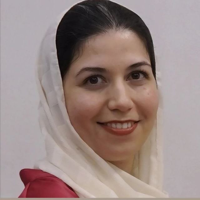 صابره بيات