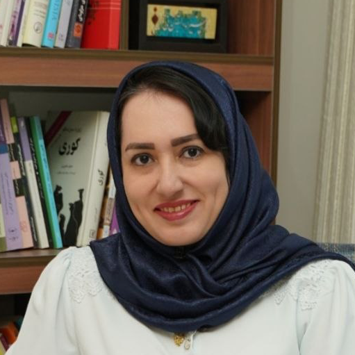دکتر نسیبه هاشم خانی