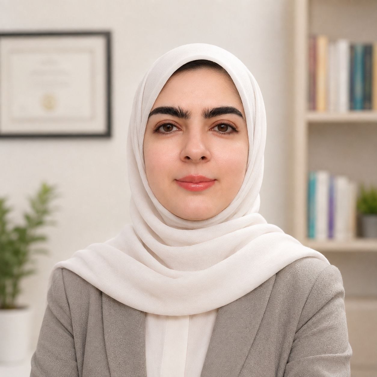 حنانه شریعتی