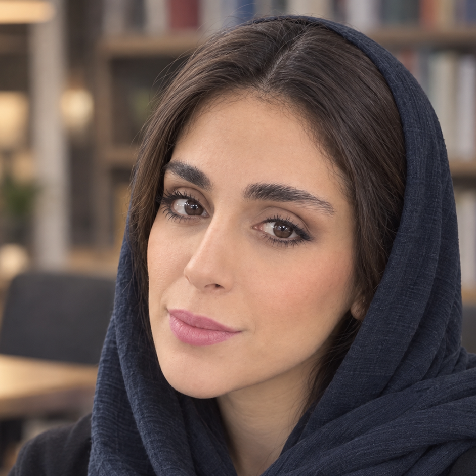 دکتر سروین رهنودی