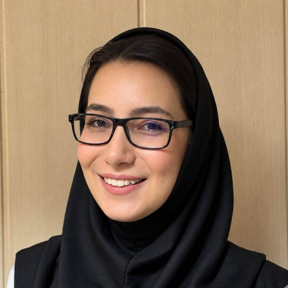 دکتر عاطفه عیدی