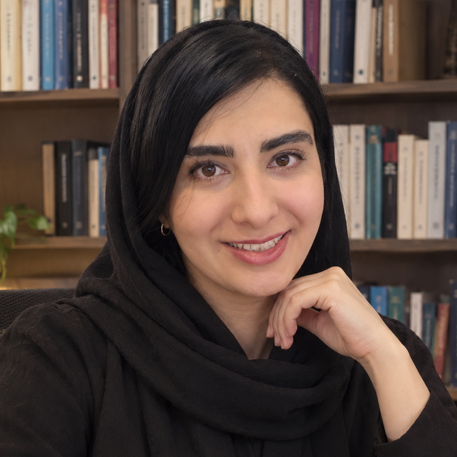 سارا فضلی